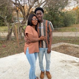 Meet your Posher, Mitchell